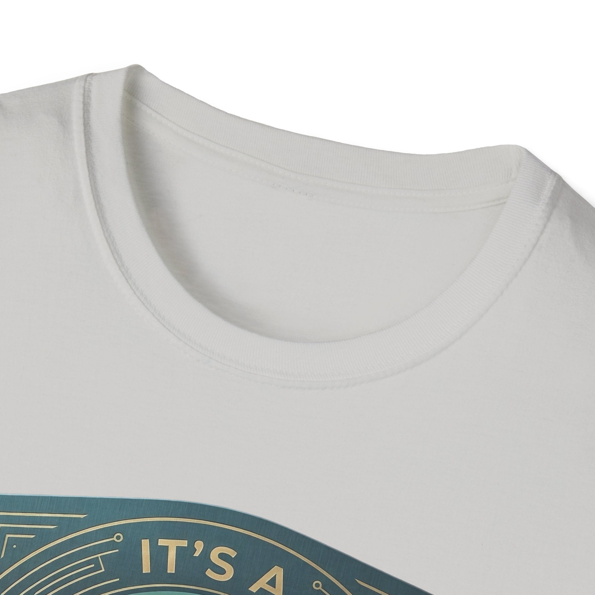 Bend Mountain Sunset Tee