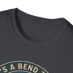 Cascade Mountain Day Tee