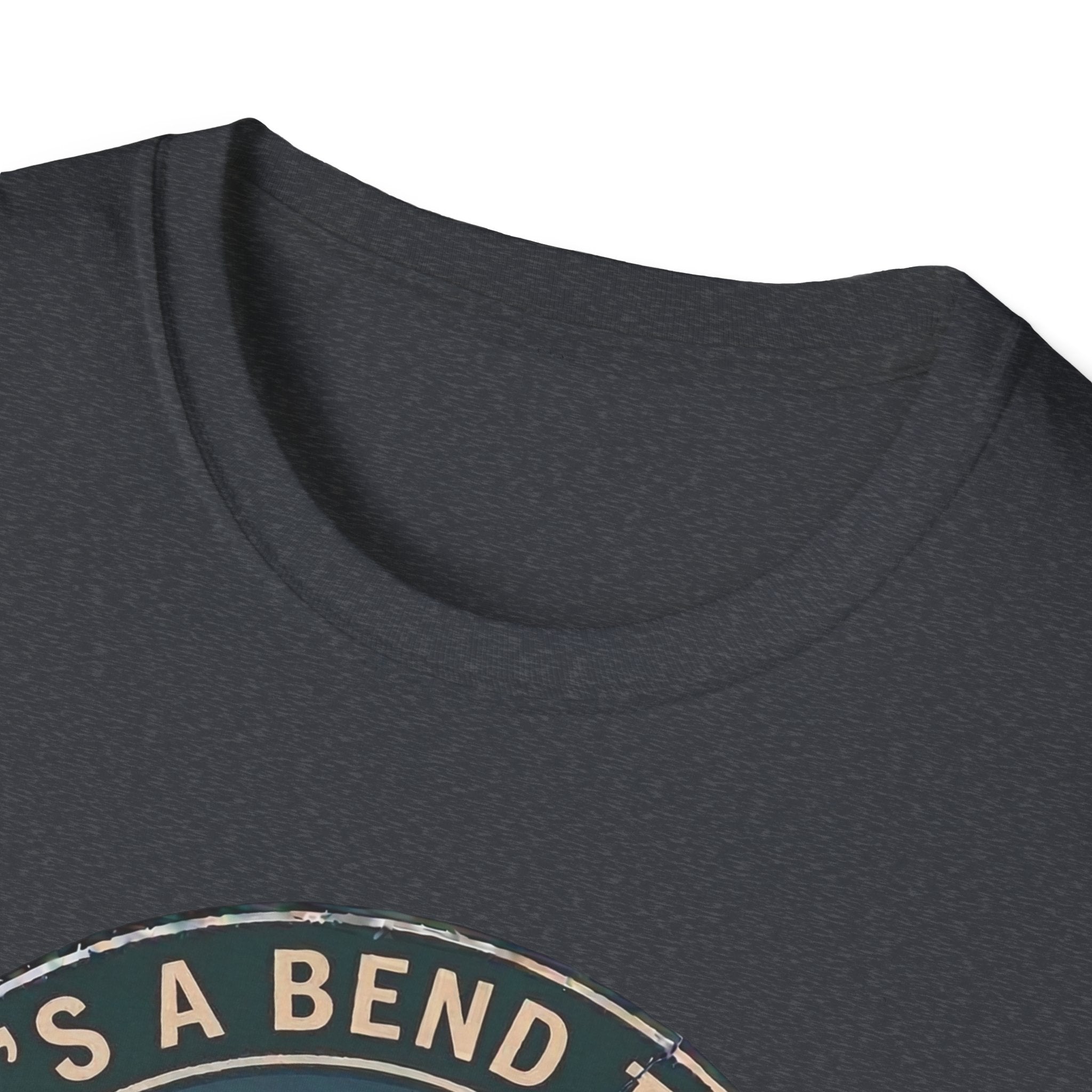 Cascade Mountain Day Tee