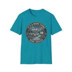 Cascade Mountain Day Tee