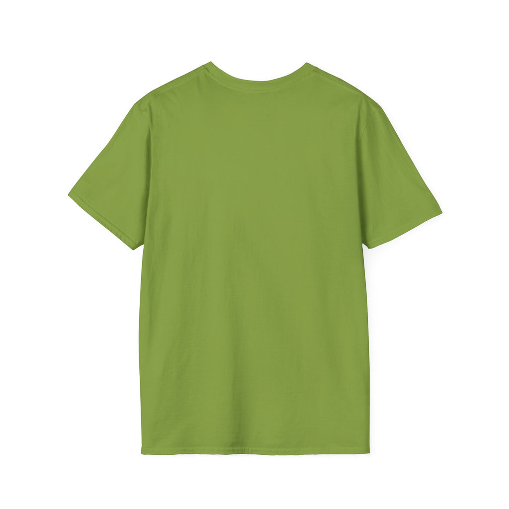 Bend Mountain Sunset Tee