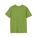 Bend Mountain Sunset Tee