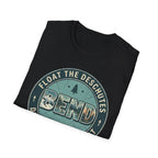 Drink • Drift • Repeat Tee