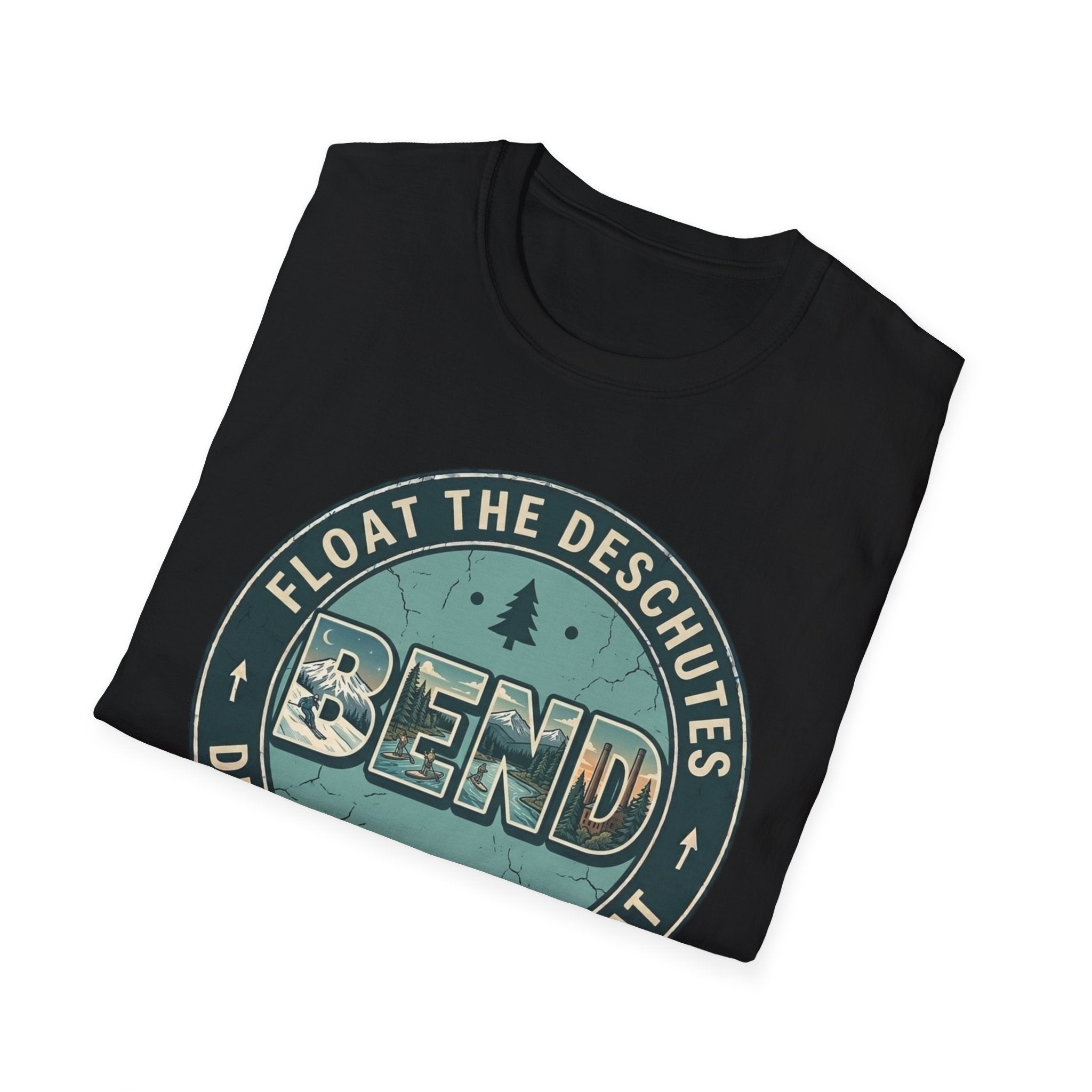 Drink • Drift • Repeat Tee