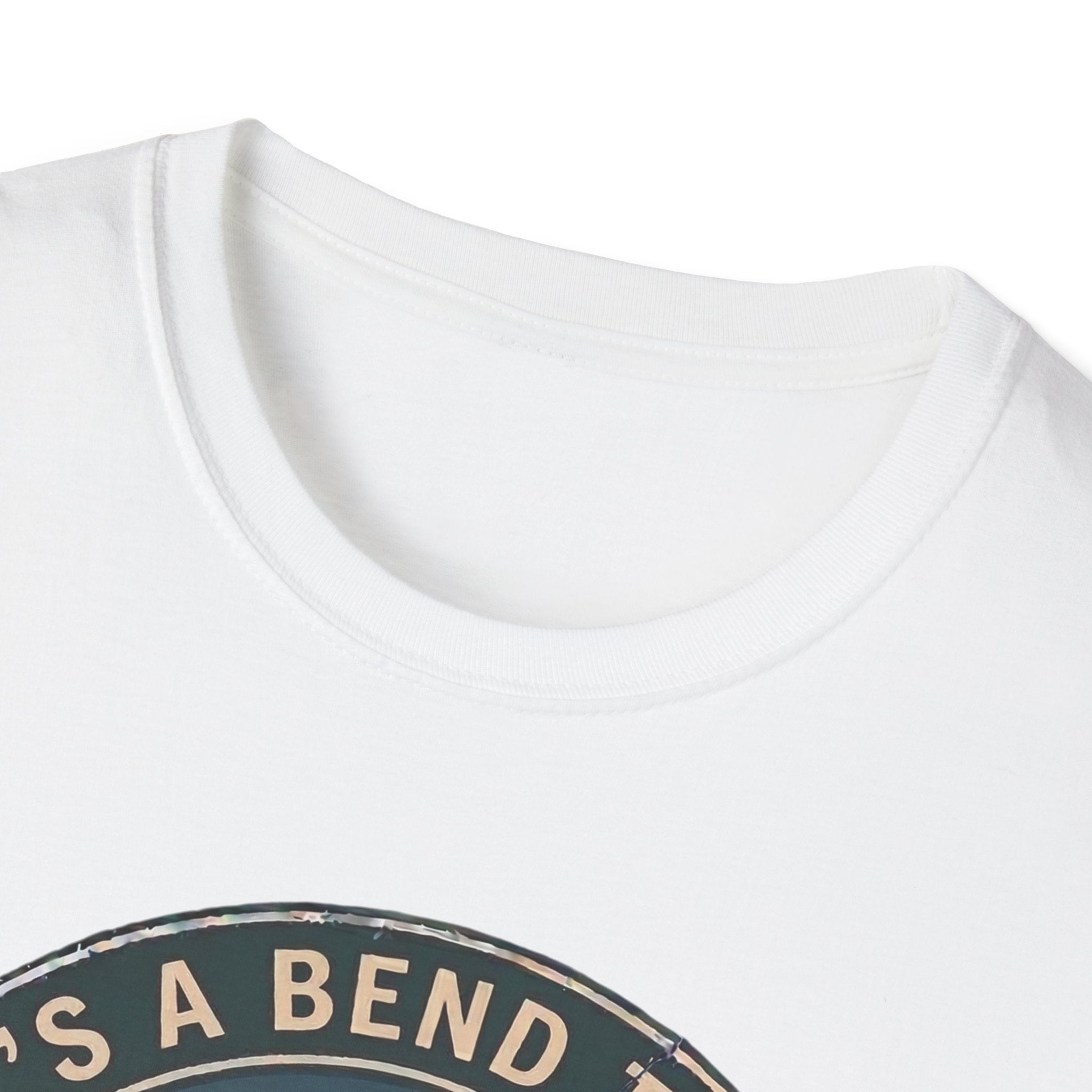 Cascade Mountain Day Tee