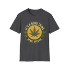 Twilight at Blockbuster Tee — It's a Bend Thing | Bend, Oregon