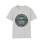 Float the Deschutes Tee