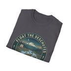 Float the Deschutes Tee