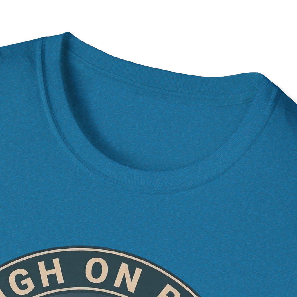 High on Bend Tee – River Trail Edition