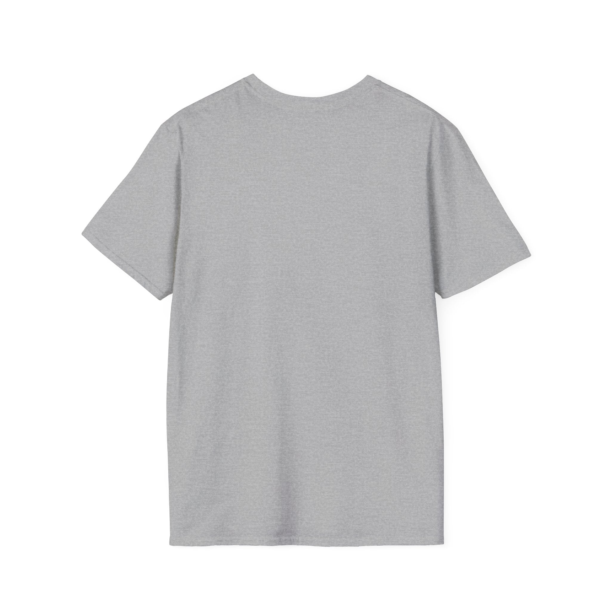 Bigfoot Patch Tee
