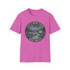 Cascade Mountain Day Tee