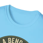 Twilight at Blockbuster Tee — It's a Bend Thing | Bend, Oregon