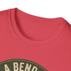 Twilight at Blockbuster Tee — It's a Bend Thing | Bend, Oregon