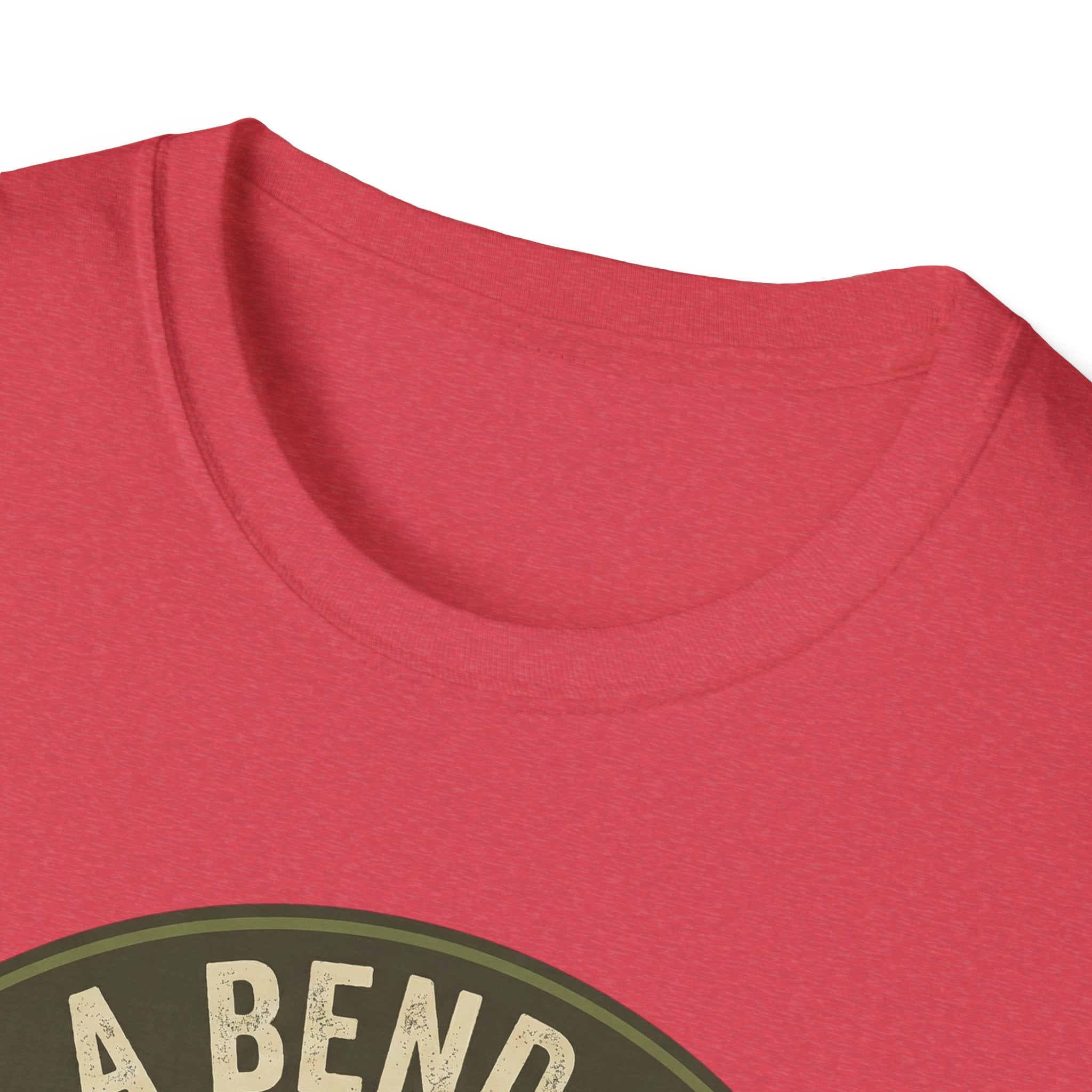 Twilight at Blockbuster Tee — It's a Bend Thing | Bend, Oregon
