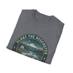 Float the Deschutes Tee