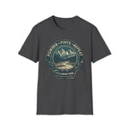 Powder • Pints • Repeat Tee