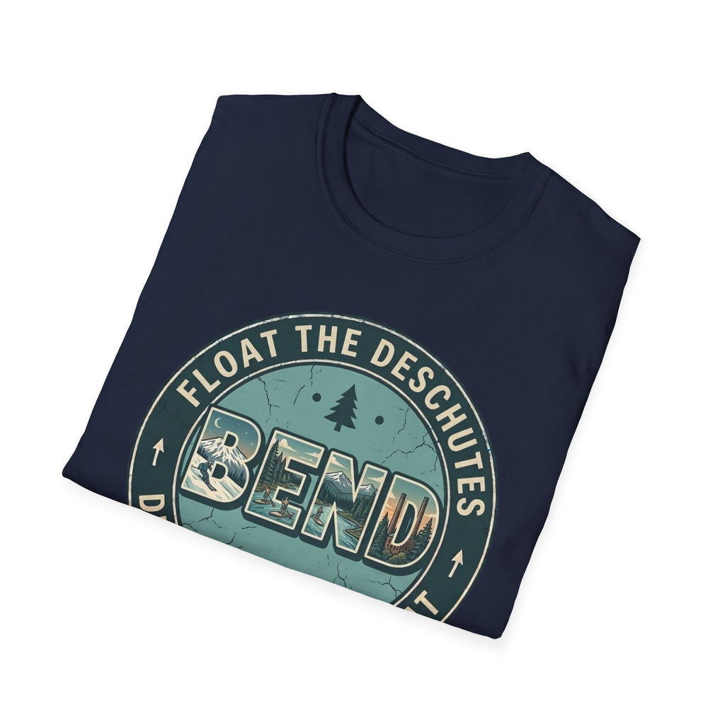 Drink • Drift • Repeat Tee