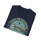 Drink • Drift • Repeat Tee