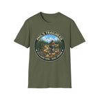 Phil's Trailhead Tee