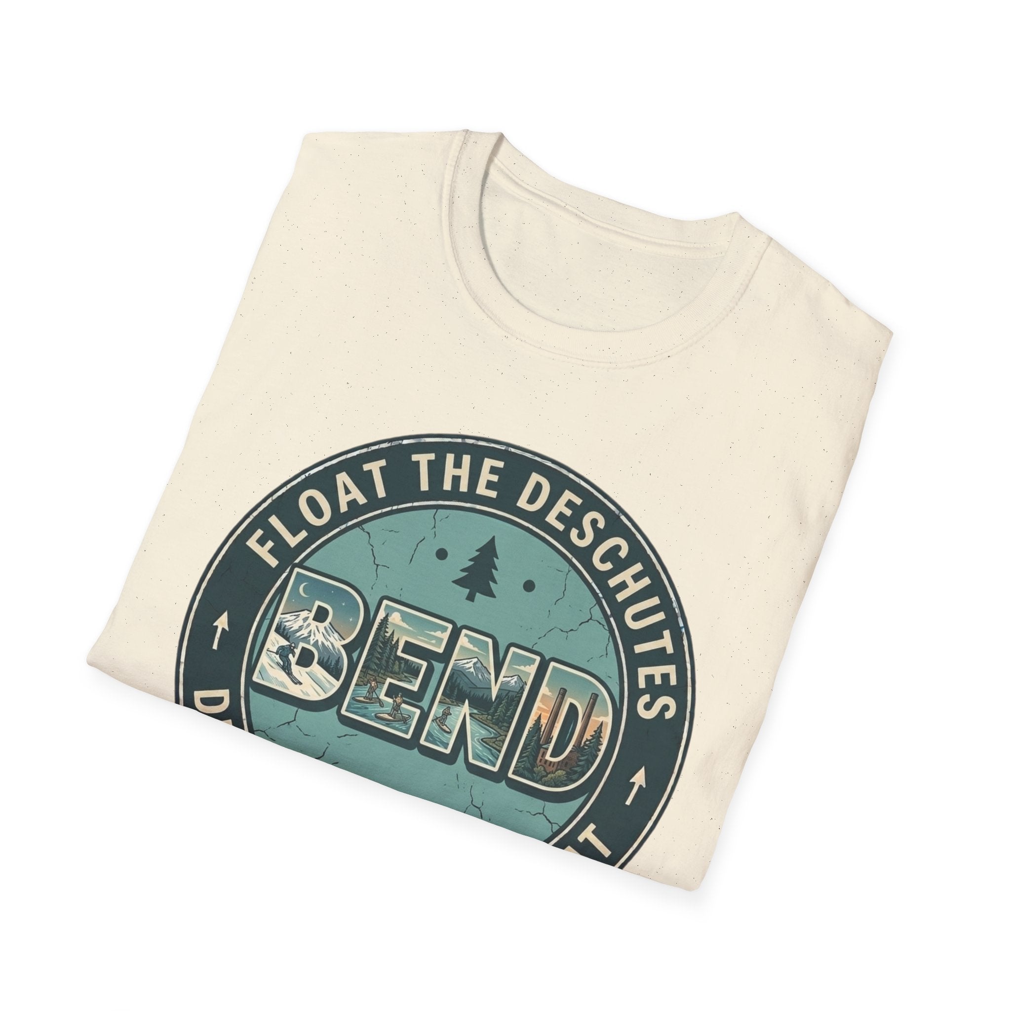 Drink • Drift • Repeat Tee