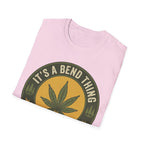 Twilight at Blockbuster Tee — It's a Bend Thing | Bend, Oregon