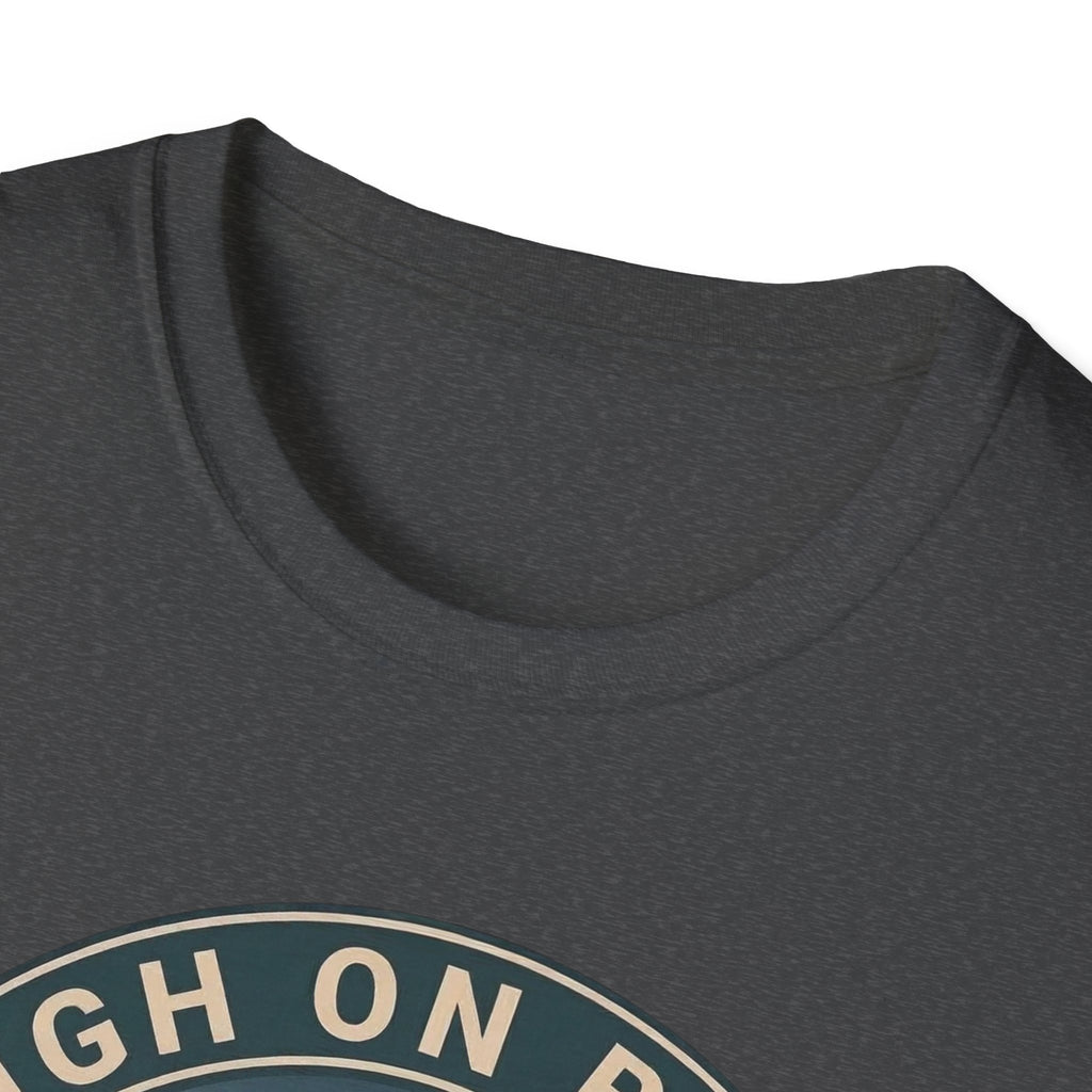 High on Bend Tee – River Trail Edition
