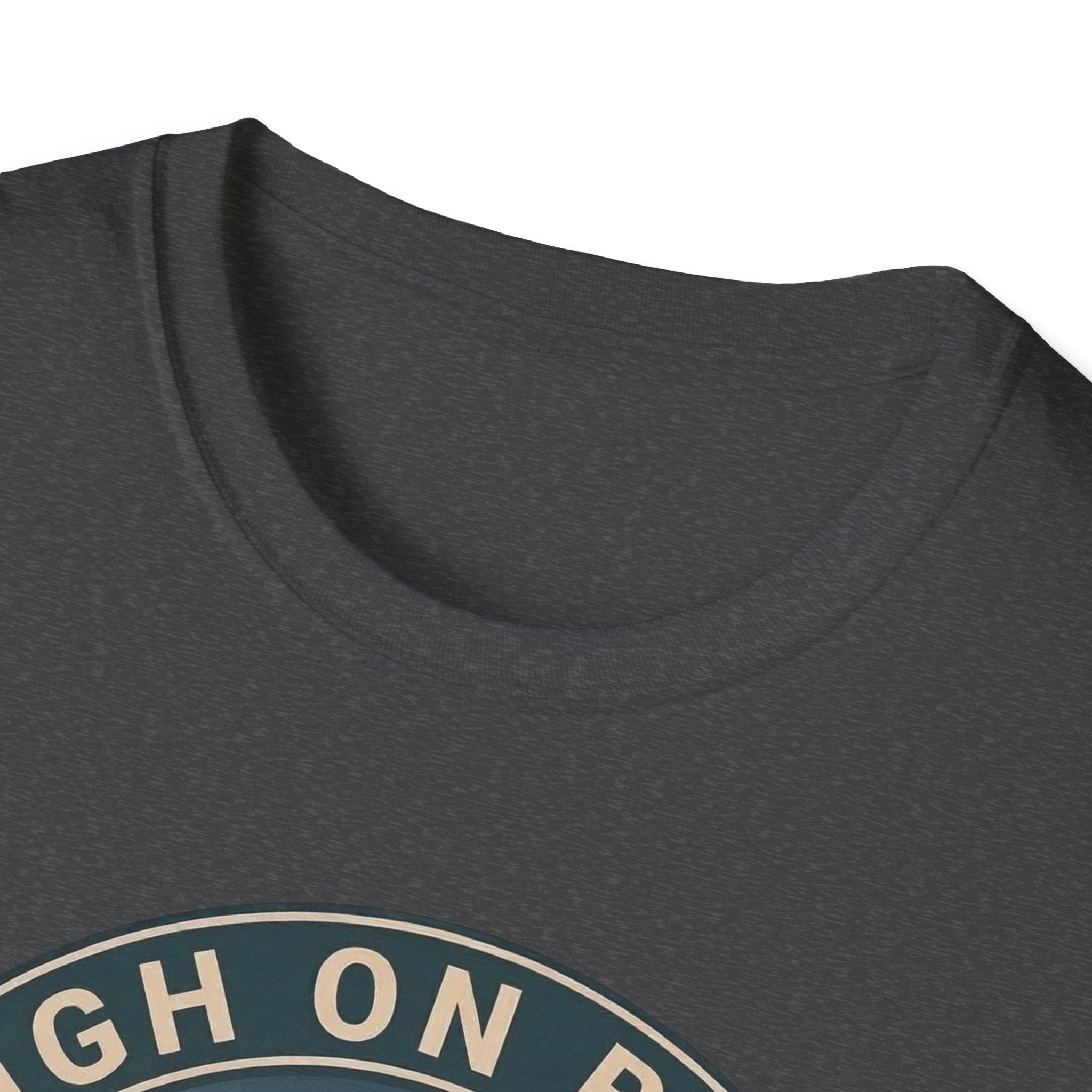 High on Bend Tee – River Trail Edition