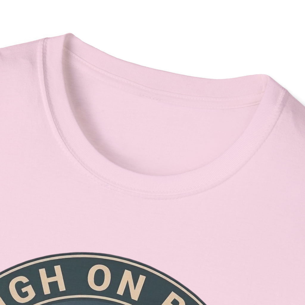 High on Bend Tee – River Trail Edition