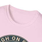 High on Bend Tee – River Trail Edition