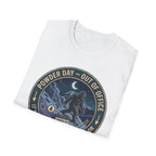 Powder Day Tee