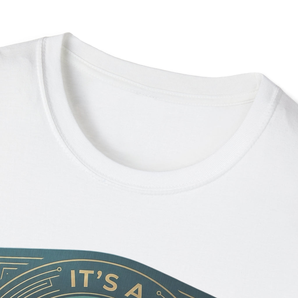 Bend Mountain Sunset Tee