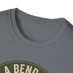 Twilight at Blockbuster Tee — It's a Bend Thing | Bend, Oregon