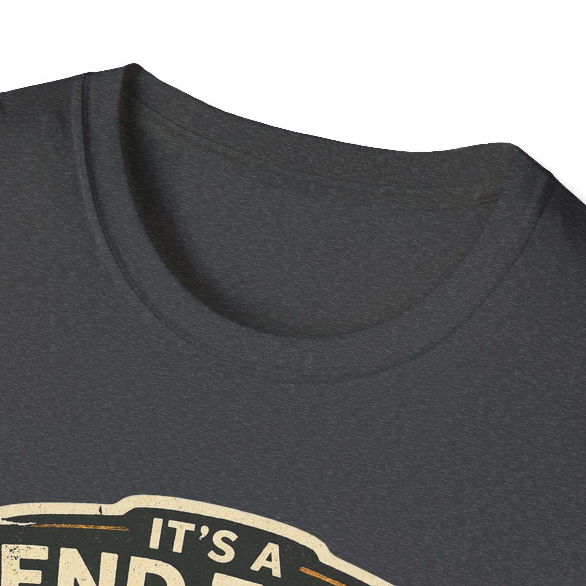 Oregon Camping T-Shirt — "It’s a Bend Thing, Good Vibes Only" Vintage Outdoors Tee