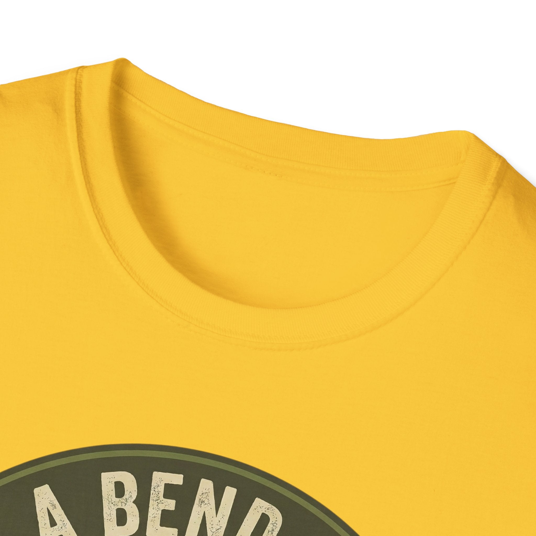 Twilight at Blockbuster Tee — It's a Bend Thing | Bend, Oregon