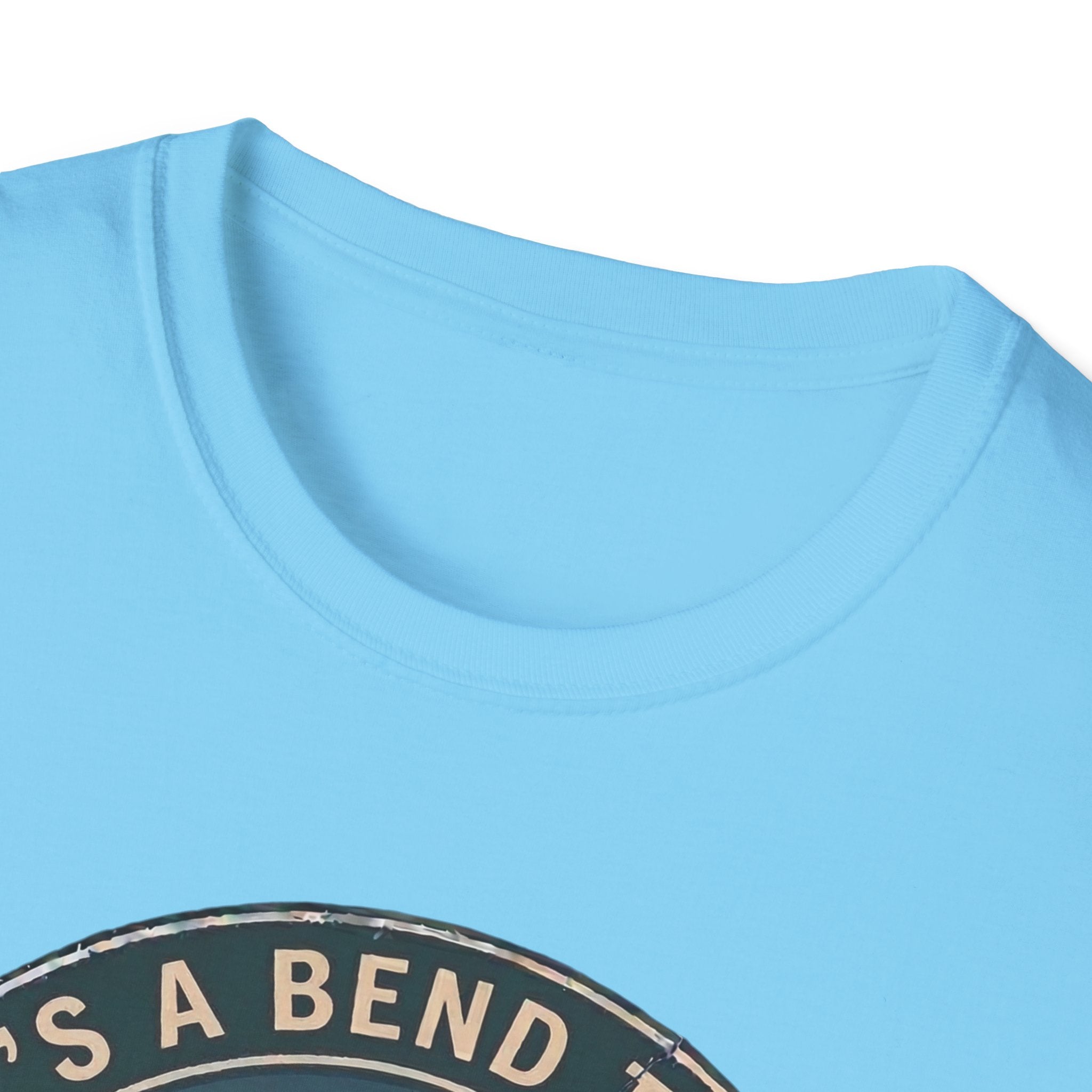 Cascade Mountain Day Tee