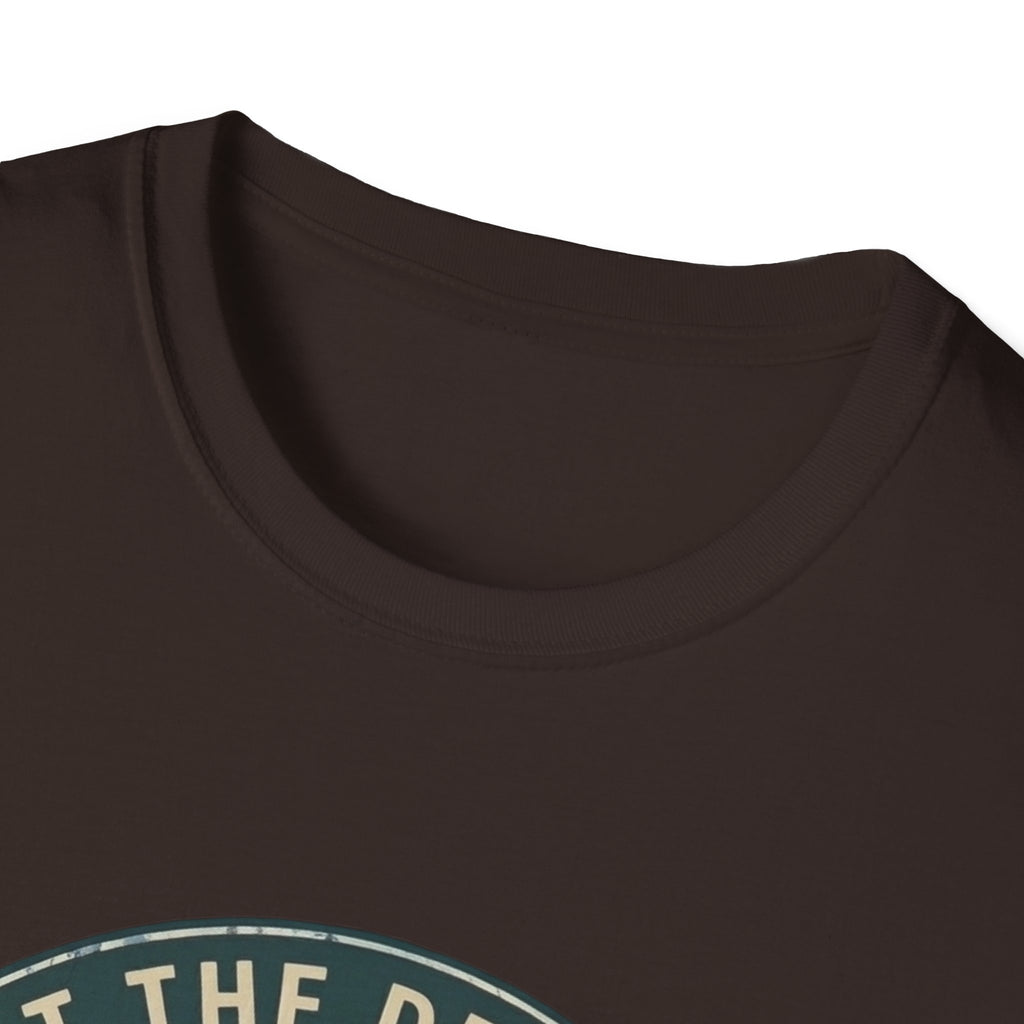 Float the Deschutes Tee