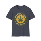 Twilight at Blockbuster Tee — It's a Bend Thing | Bend, Oregon