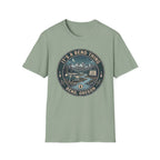 Cascade Mountain Day Tee