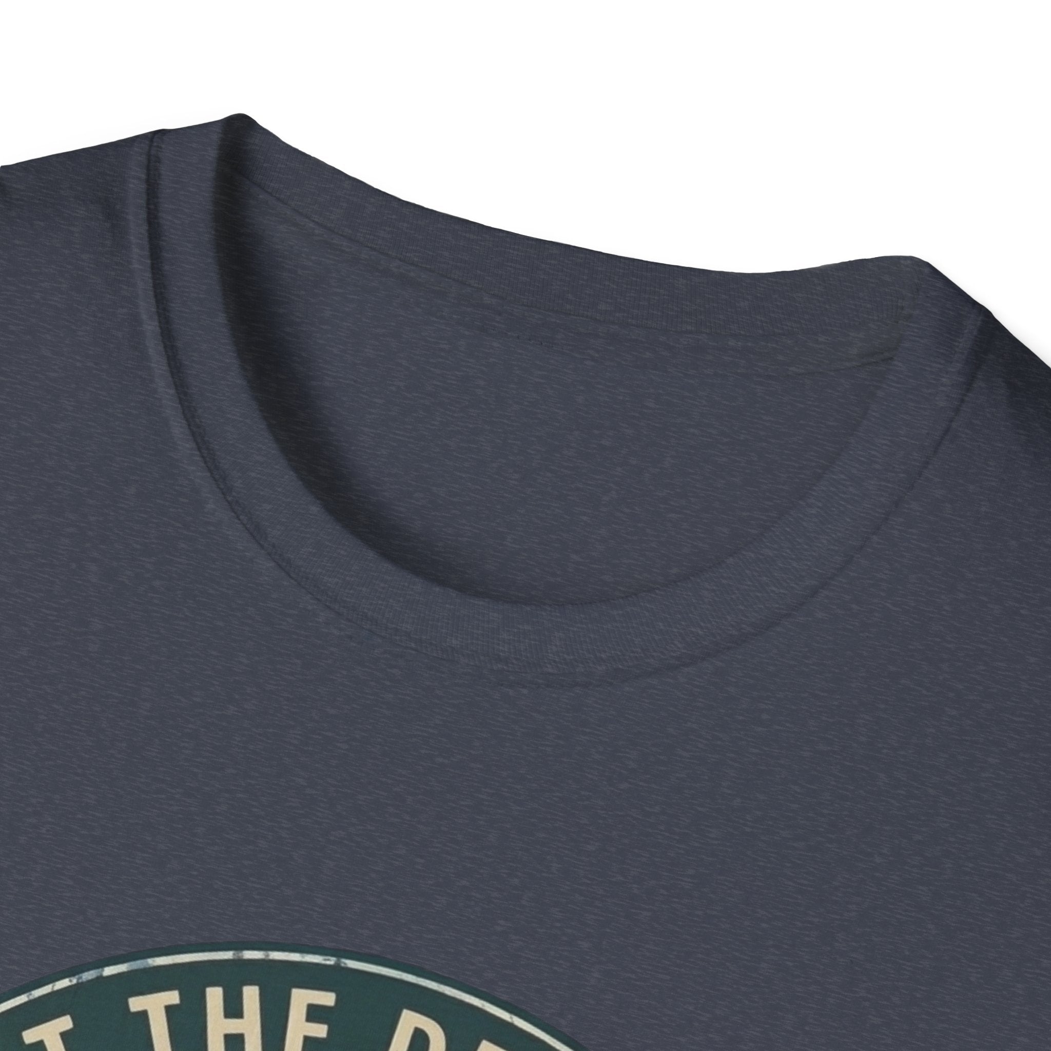 Float the Deschutes Tee