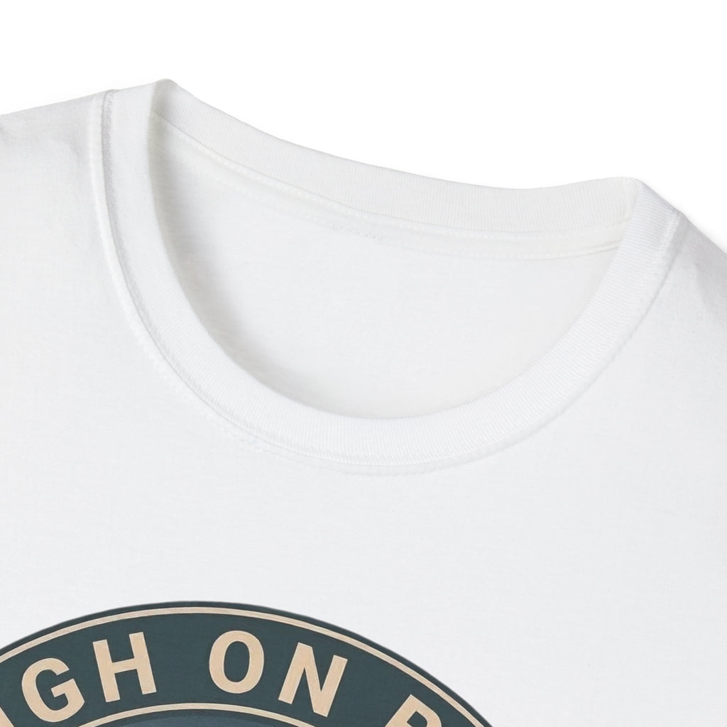 High on Bend Tee – River Trail Edition