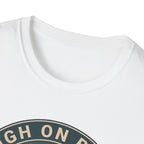 High on Bend Tee – River Trail Edition