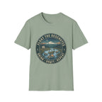 Float the Deschutes Tee