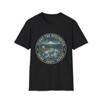 Float the Deschutes Tee