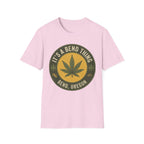 Twilight at Blockbuster Tee — It's a Bend Thing | Bend, Oregon