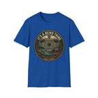 Bueno Homage to the Buckaroo — "It's a Bend Thing" Bend, Oregon Retro Graphic Tee