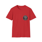 Bend, Oregon Drake Park T-Shirt — "It's a Bend Thing" Scenic Lake Tee