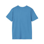 Bend Mountain Sunset Tee