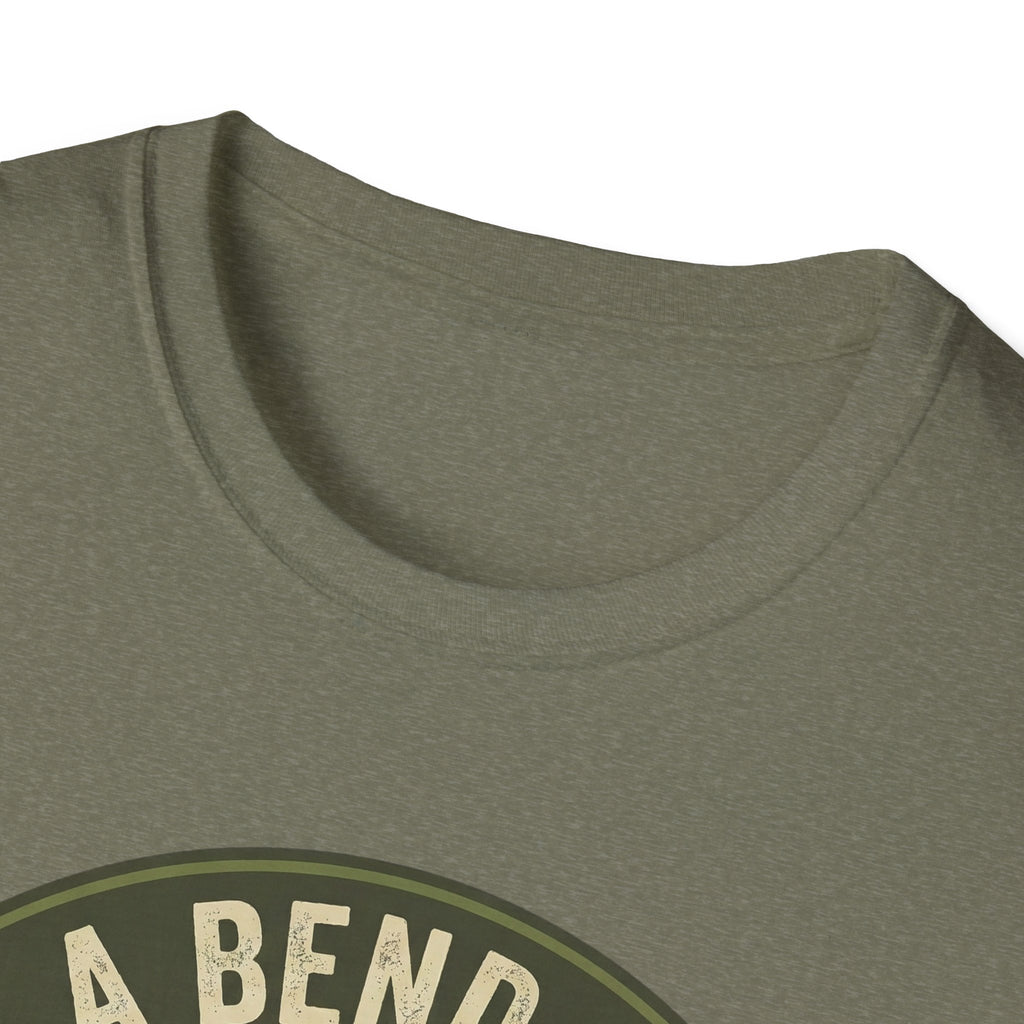 Twilight at Blockbuster Tee — It's a Bend Thing | Bend, Oregon