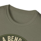 Twilight at Blockbuster Tee — It's a Bend Thing | Bend, Oregon