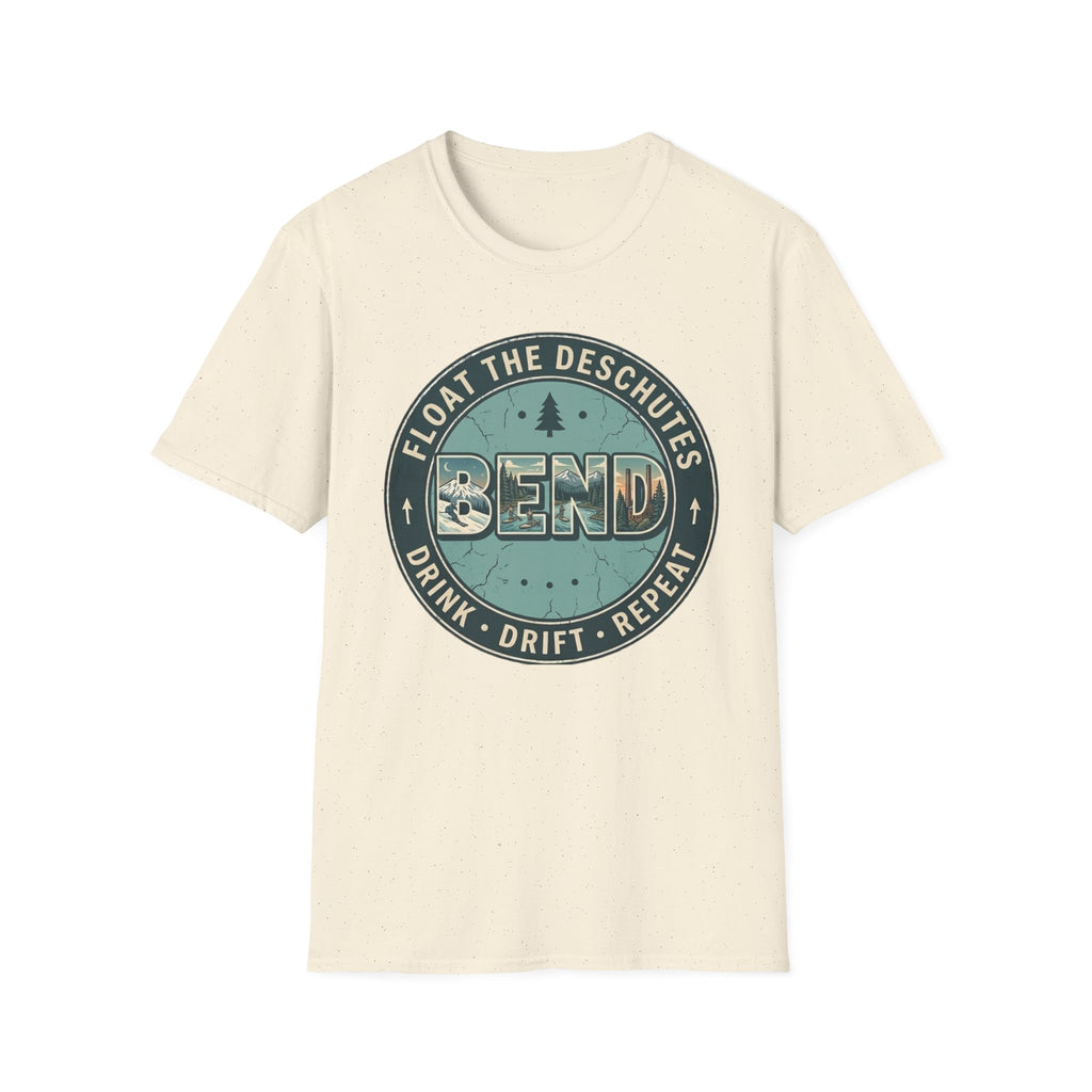 Drink • Drift • Repeat Tee